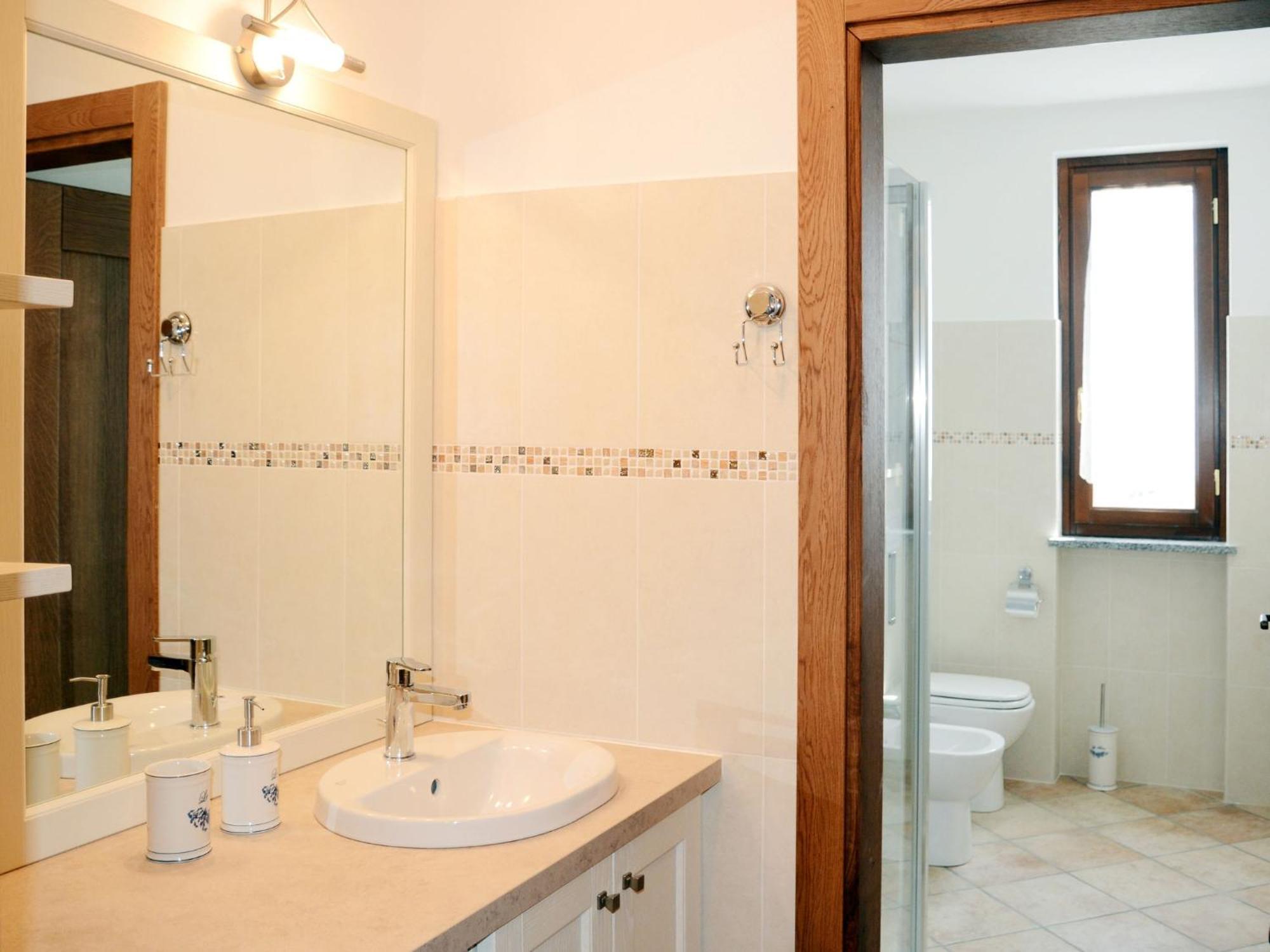 Apartment Faggio - Sbo101 By Interhome Savona Exteriér fotografie