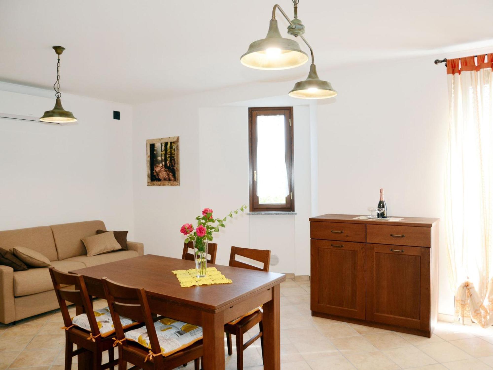 Apartment Faggio - Sbo101 By Interhome Savona Exteriér fotografie